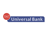 Банк Universal Bank в Цумани